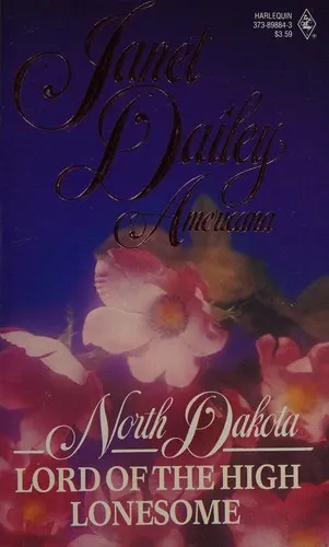 Cover of Lord of the high lonesome