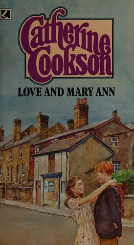 Cover of Love and Mary Ann