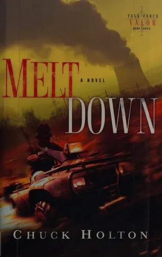 Cover of Meltdown