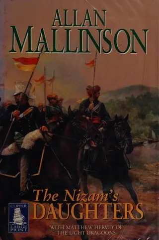 Cover of The Nizam's Daughters