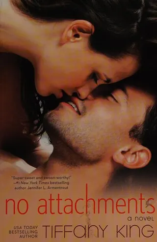 Cover of No Attachments