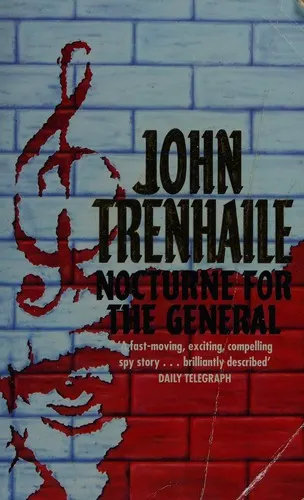 Cover of Nocturne for the General