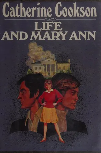 Cover of Life and Mary Ann