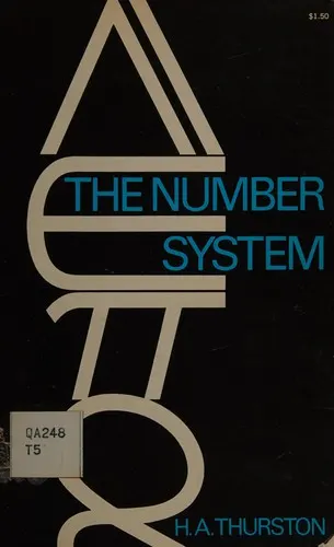 Cover of The Number System