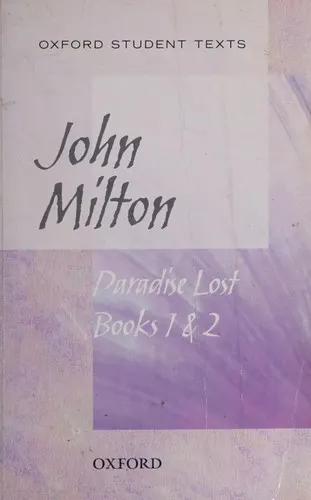 Cover of Paradise Lost