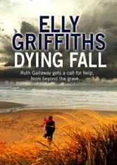 Cover of A Dying Fall