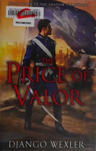 Cover of The Price of Valor