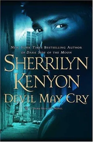Cover of Devil May Cry