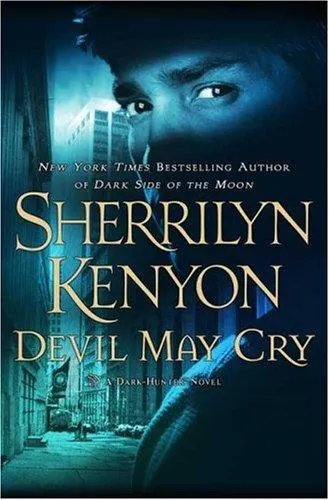 Cover of Devil May Cry