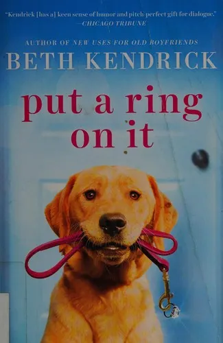 Cover of Put a Ring On It