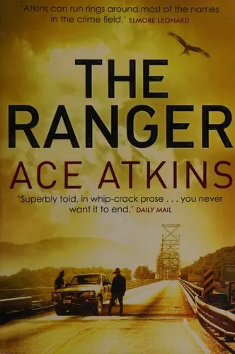 Cover of Ranger