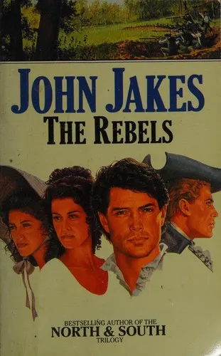 Cover of The rebels