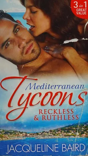 Cover of Reckless and Ruthless