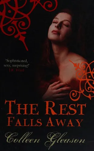 Cover of Rest Falls Away