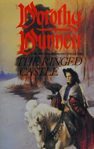 Cover of The Ringed Castle