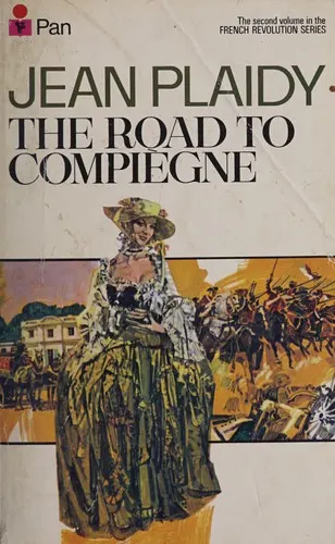 Cover of The Road to Compiegne