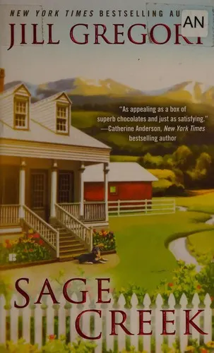 Cover of Sage Creek