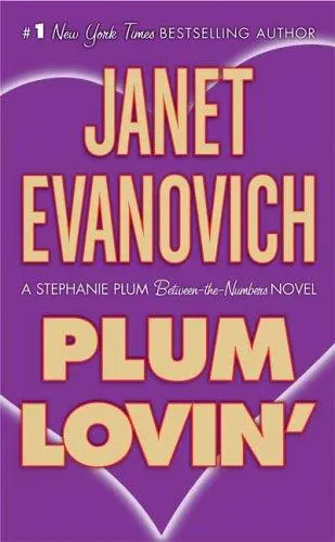 Cover of Plum Lovin'