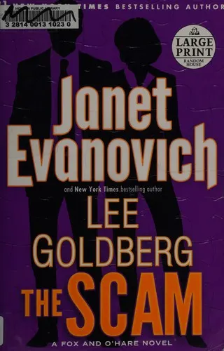 Cover of The scam