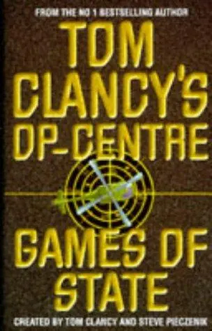 Cover of Games of State