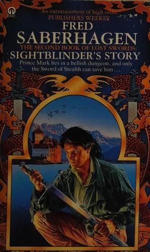 Cover of Sightblinder's story