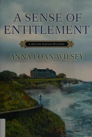Cover of A Sense of Entitlement