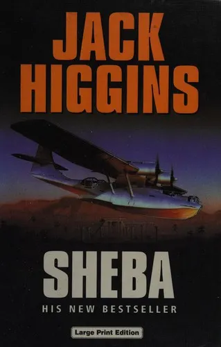 Cover of Sheba