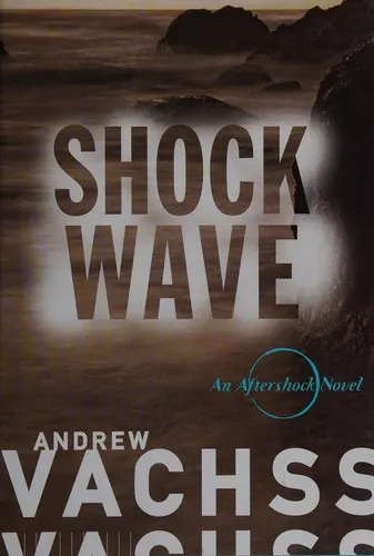 Cover of Shockwave