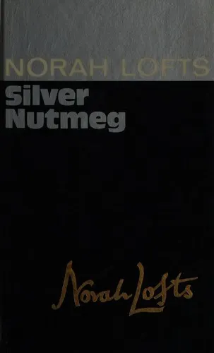 Cover of Silver nutmeg