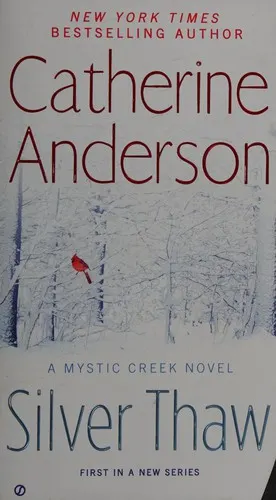 Cover of Silver Thaw
