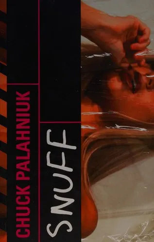Cover of Snuff