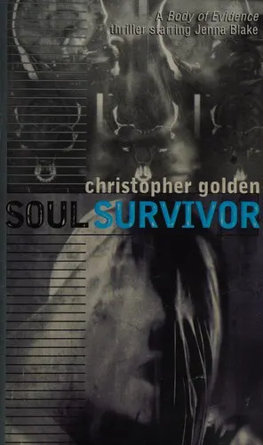 Cover of Soul survivor