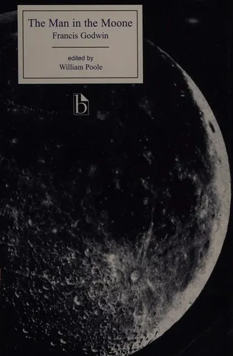 Cover of The man in the moon