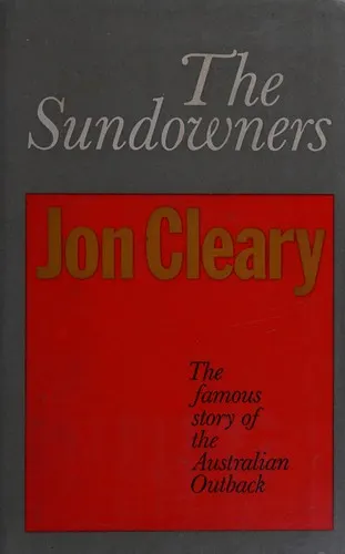Cover of The sundowners