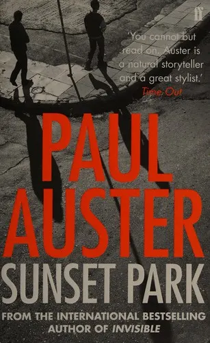 Cover of Sunset Park