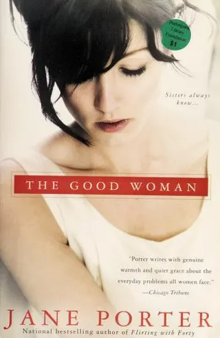 Cover of The Good Woman