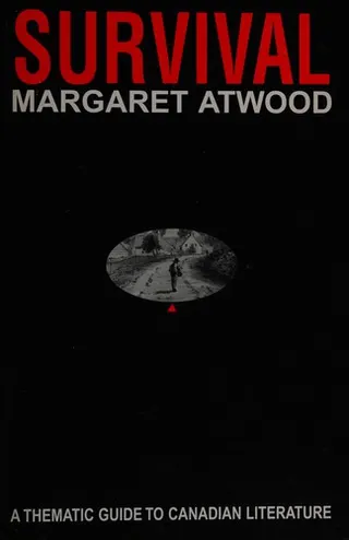 Cover of Survival