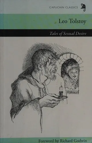 Cover of The Kreutzer sonata and other stories