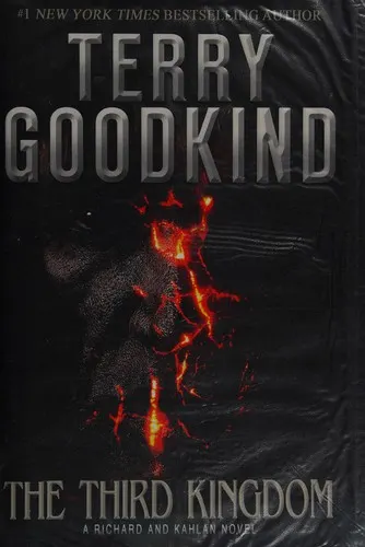 Cover of The Third Kingdom
