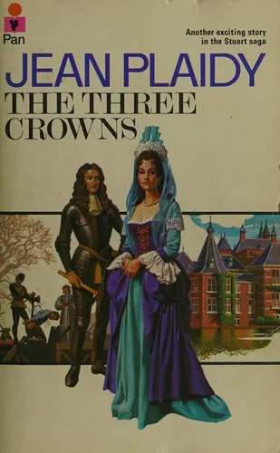 Cover of The Three Crowns
