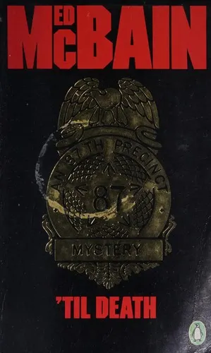 Cover of 'Til Death