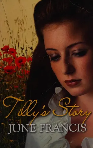 Cover of Tilly's Story