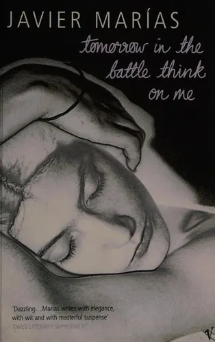 Cover of Tomorrow in the Battle Think on Me