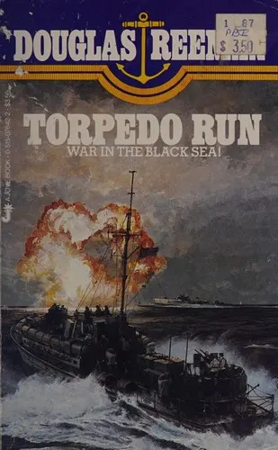 Cover of Torpedo Run