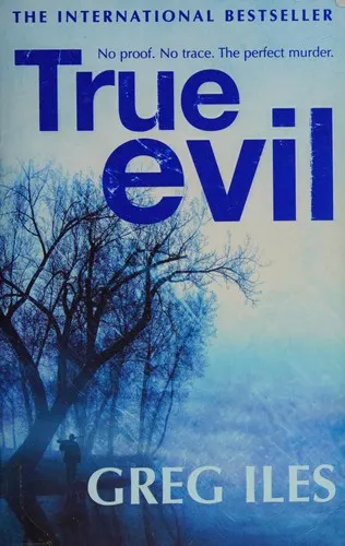 Cover of True Evil