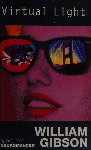 Cover of Virtual light