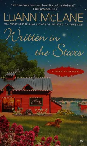 Cover of Written in the Stars