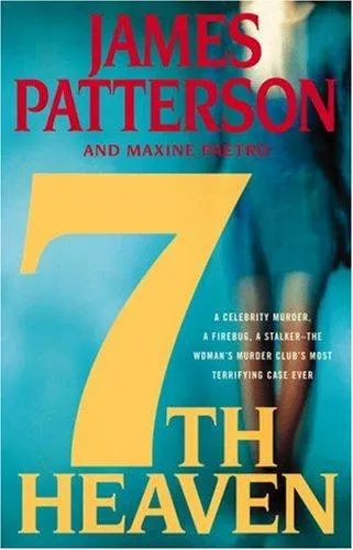 Cover of 7th Heaven