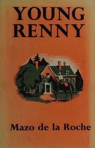 Cover of Young Renny