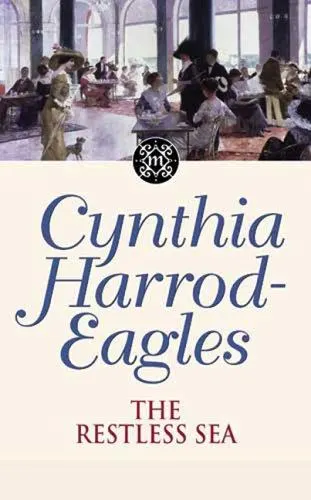Cover of The Restless Sea